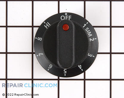 Control Knob (OEM)  318099202, 500786