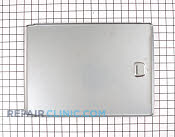 Grille or Griddle Cover - Part # 506173 Mfg Part # 3201527