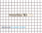 Heat Reflector Tape - Part # 703738 Mfg Part # 74003660