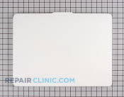 Lid - Part # 453875 Mfg Part # 22001080
