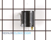 Light Socket - Part # 1237614 Mfg Part # Y0087126