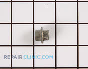 Nut - Part # 437600 Mfg Part # 211949