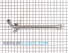 Oven Burner Tube 74003960        Alternate Product View