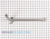 Oven Burner Tube - Part # 704028 Mfg Part # 74003960