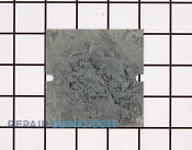 Plate - Part # 694604 Mfg Part # 71001055