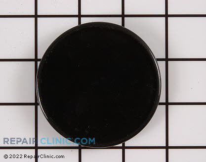 Surface Burner Cap (OEM)  71001683