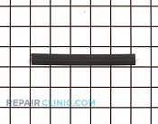 Trim, panel (blk) - Part # 498244 Mfg Part # 31755401B