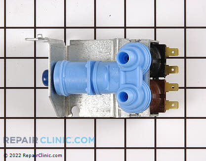 Water Inlet Valve 61005997 Main Product View
