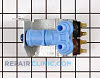 Water Inlet Valve 61005997        Alternate Product View