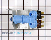 Water Inlet Valve - Part # 1005665 Mfg Part # 61005997