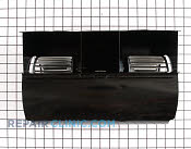Blower Motor - Part # 1172554 Mfg Part # S97010327