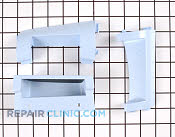 Door Reversal Kit - Part # 1060468 Mfg Part # 8530069