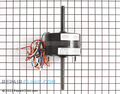 Fan Motor M15400P         Main Product View