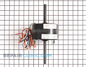 Fan Motor - Part # 788875 Mfg Part # M15400P