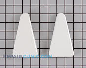 Hinge - Part # 822779 Mfg Part # R0000228
