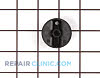 Knob 3205948 Alternate Product View