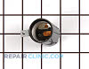 Light Socket Y0087126 Alternate Product View