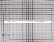 Overlay - Part # 764258 Mfg Part # 8070888-0