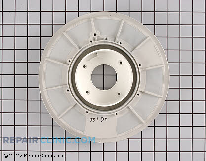 Pump Filter 8519553 Main Product View