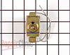 Temperature Control Thermostat 2204605 Alternate Product View