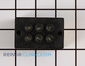 Terminal Block - Part # 958553 Mfg Part # 1767801