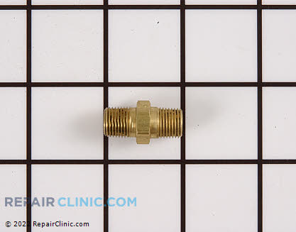Tubing Coupler 990-16-75 Main Product View