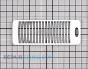 Vent Grille - Part # 874606 Mfg Part # WB07X10348