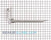 Oven Burner Tube 74003960        Alternate Product View