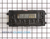 Oven Control Board - Part # 695432 Mfg Part # 71002123