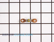 Thermal Fuse - Part # 409512 Mfg Part # 13709