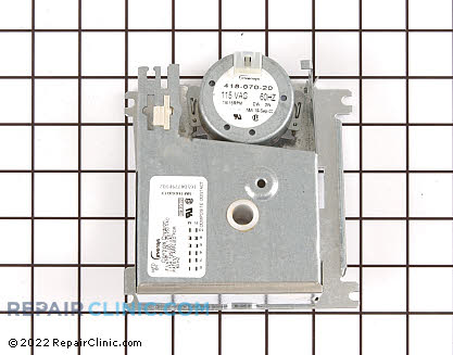 Timer WD21X10080 Main Product View