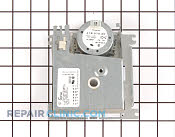 Timer - Part # 876957 Mfg Part # WD21X10080