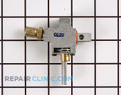 Valve 9khi med adj l - Part # 342343 Mfg Part # 0304568