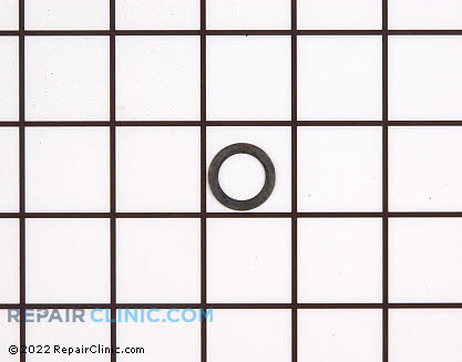 Washer 25-7814 Main Product View
