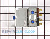 Water Inlet Valve 61005997        Alternate Product View