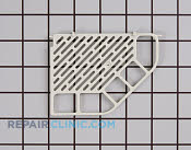 Basket Lid - Part # 824350 Mfg Part # WD28X10051