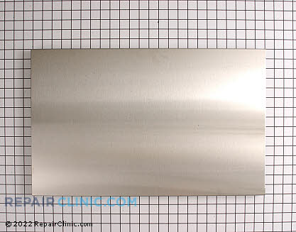 Front Panel 9871770 Main Product View