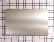 Front Panel - Part # 832134 Mfg Part # 9871770