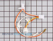 Harness-gas valve - Part # 877392 Mfg Part # WE08X10012