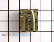 Push Button Switch - Part # 745270 Mfg Part # 951361
