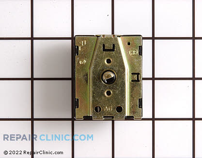 Rotary Switch 951361 Main Product View