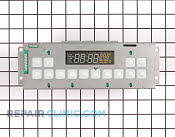 Timer erc2 - Part # 244899 Mfg Part # WB12K6
