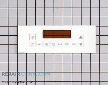 Touchpad WB27K5146 Main Product View
