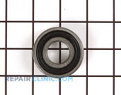 Ball Bearing - Part # 202593 Mfg Part # M400592
