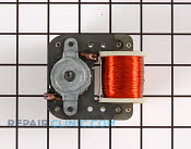 Blower Motor - Part # 768462 Mfg Part # D7670307