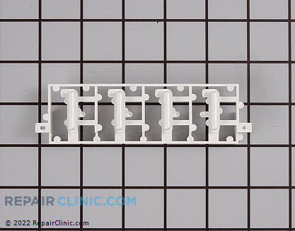 Button JBTNB123MRFOA Main Product View