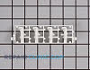Button JBTNB123MRFOA Alternate Product View