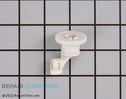 Dishrack Roller Assembly 300995 Main Product View