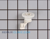 Dishrack Roller Assembly - Part # 476217 Mfg Part # 300995