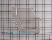 Drawer - Part # 663477 Mfg Part # 61001456